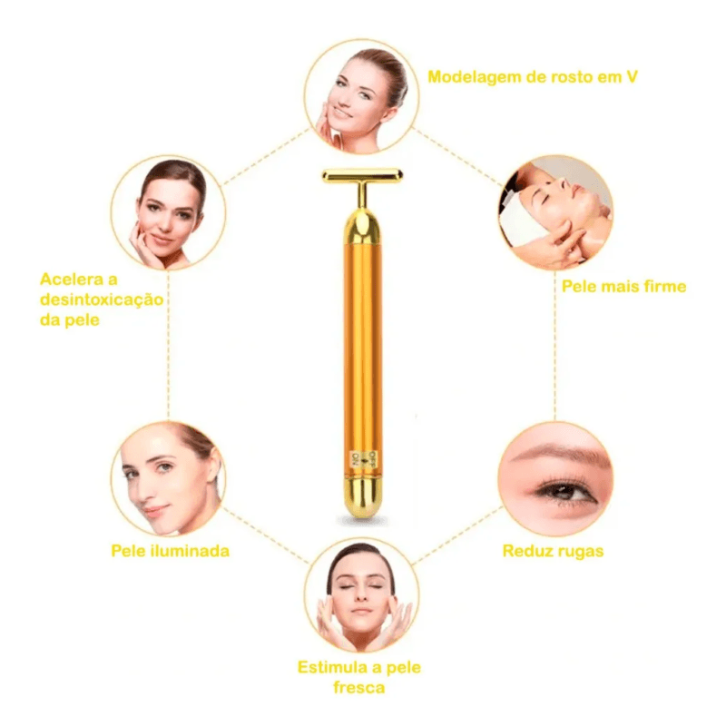 Gold Essence 24k