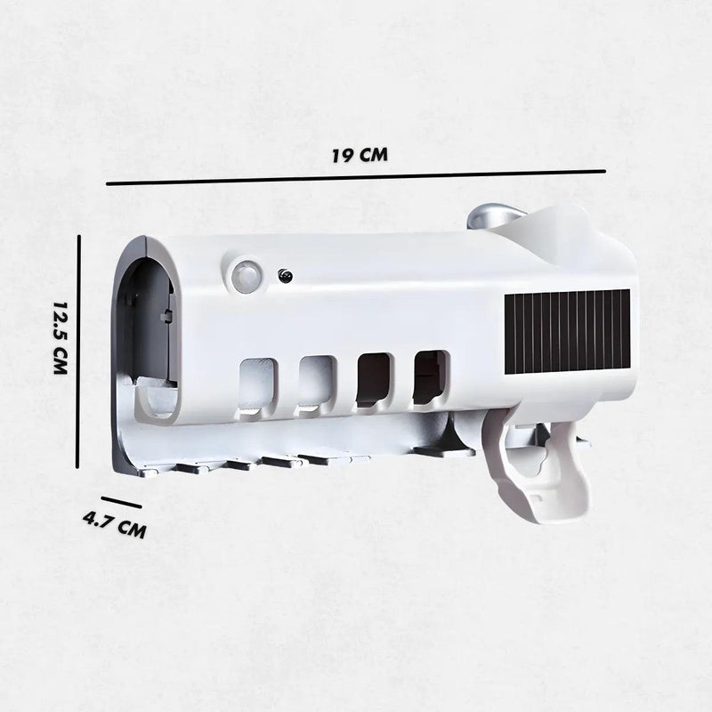 dispenser de pasta de dente 07